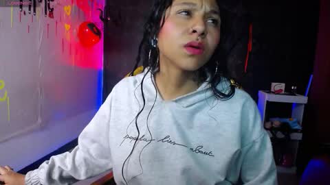 Sweett pleasure online show from September 30, 12:21 pm