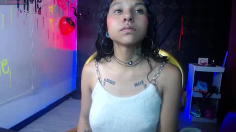 Sweett pleasure online show from October 1, 1:06 pm