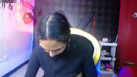 Sweett pleasure online show from October 4, 2:04 pm