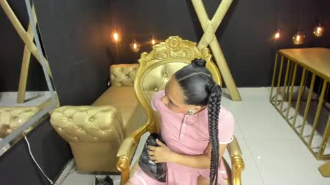 Sweett pleasure online show from April 28, 4:23 pm