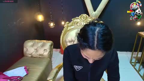 Sweett pleasure online show from June 12, 2:27 pm