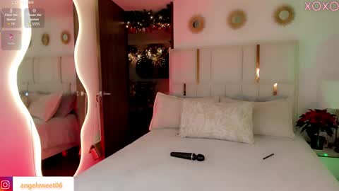 angel online show from December 17, 6:19 am