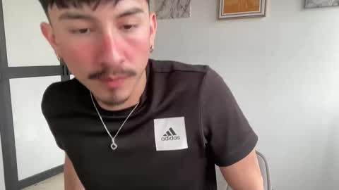 Andy  online show from February 10, 6:23 pm