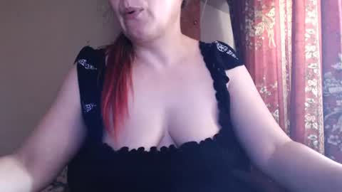 SweettAnne online show from June 13, 12:36 pm
