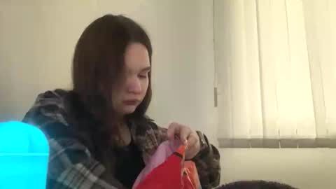 SweetTChloe online show from September 24, 2:48 am