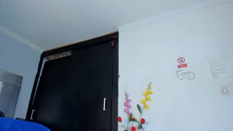 DANIELA online show from March 18, 7:39 pm