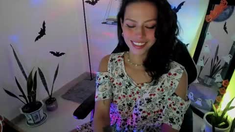 Snapshot of sweettianna chatting on October 8, 2:36 pm shamanta Independent modelHelp me reach 100 thumbs up online show from October 8, 2:36 pm
