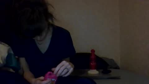 Sweet Tooth Trixie online show from February 14, 1:35 am