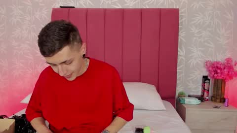 sweetttemptationn online show from January 16, 8:46 pm