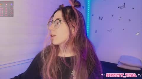 Veronica Independent Model online show from November 20, 11:10 am