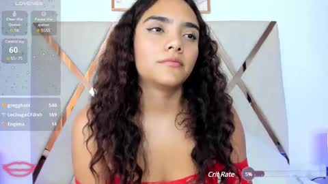Snapshot of sweetty_girl_ chatting on January 31, 4:48 pm Sweetty online show from January 31, 4:48 pm