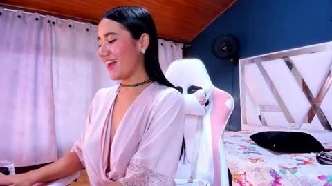 ALONDRA online show from February 22, 9:48 pm