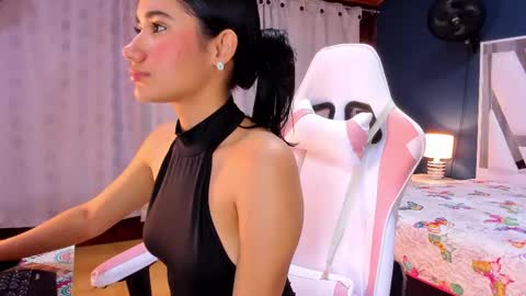 ALONDRA online show from February 27, 11:20 am