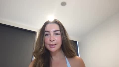 Sweet UK Cassie online show from October 8, 12:30 am