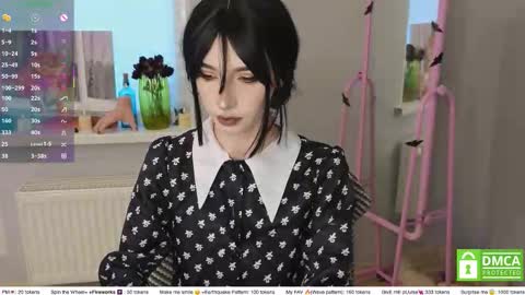 Elis  a little vacation Ill be here Saturday my schedules in bio online show from February 28, 6:14 am