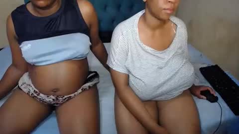 sweetwetebony2 online show from March 5, 11:06 am