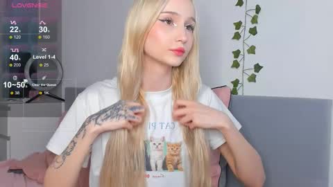 l1sa spears online show from October 29, 6:42 pm