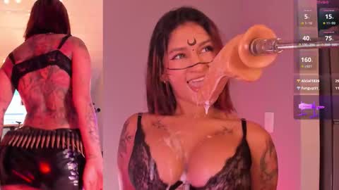 Snapshot of sweety_maria1 chatting on November 29, 2:42 pm maria online show from November 29, 2:42 pm