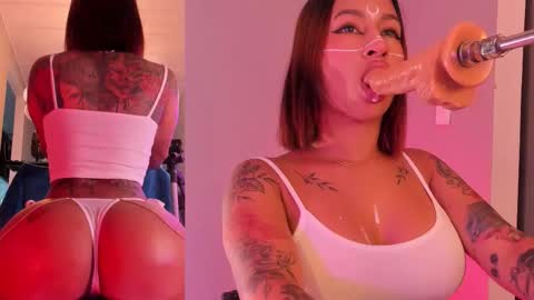 Snapshot of sweety_maria1 chatting on November 30, 1:37 pm maria online show from November 30, 1:37 pm