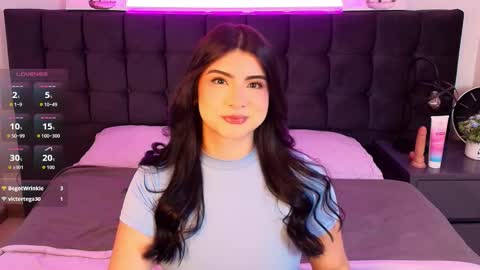 sweety nicole 3 online show from December 4, 5:06 am