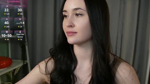 Melissa online show from February 19, 2:02 pm