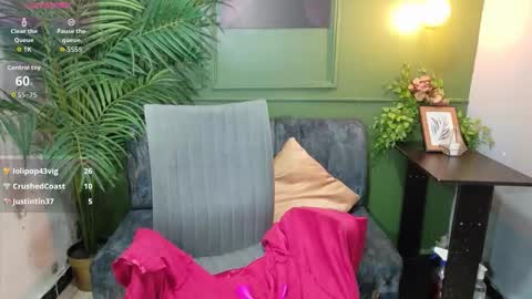 Emma online show from February 22, 7:40 am