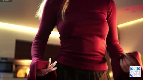 Bella . online show from November 24, 9:36 pm