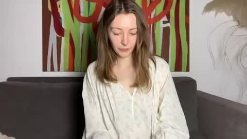 Snapshot of sweetyforever chatting on July 31, 10:20 pm Lily online show from July 31, 10:20 pm