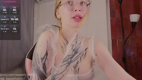 Jenny  give it a sub online show from March 22, 2:53 pm