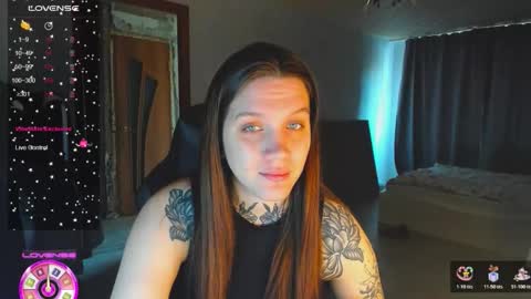 Snapshot of sweetyladiy chatting on February 4, 6:08 am Aiza online show from February 4, 6:08 am