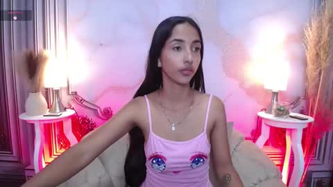 LAURA online show from October 9, 12:03 pm