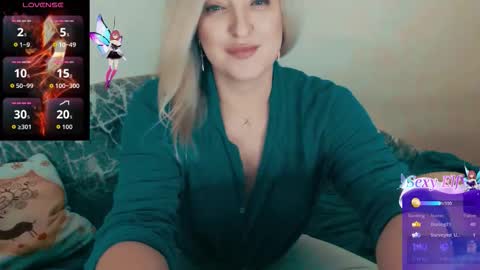 Liza online show from December 15, 8:57 pm