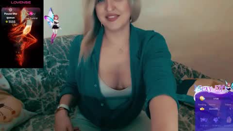 Snapshot of sweetyliza chatting on February 22, 7:12 pm Liza online show from February 22, 7:12 pm