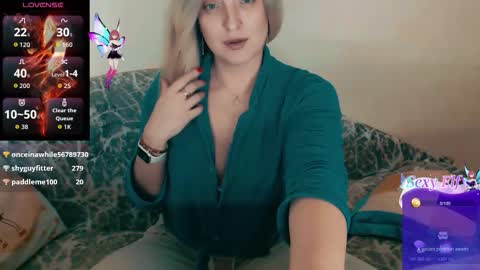 Liza online show from March 20, 6:35 pm