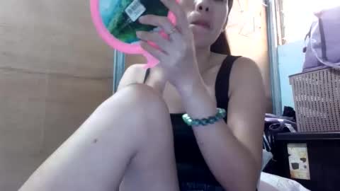 sweetymel14 online show from November 12, 4:46 am