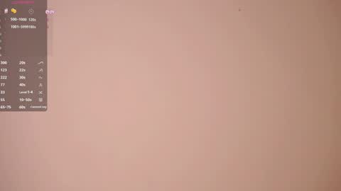 Astrid online show from March 26, 8:09 am