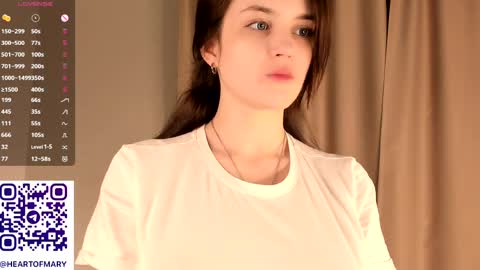 Astrid online show from May 18, 6:25 pm