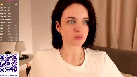 Astrid online show from May 26, 5:42 pm
