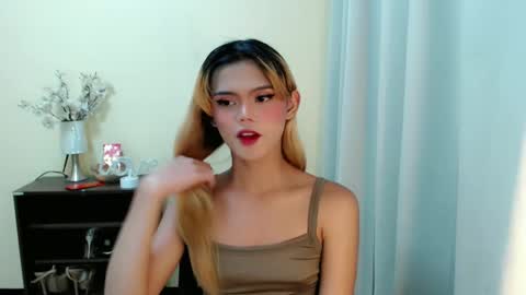 Megan online show from January 16, 6:35 am