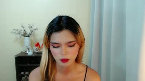 Megan online show from January 29, 4:05 am