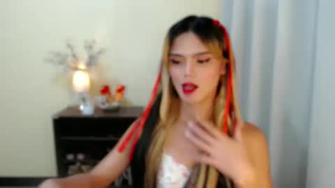 Megan online show from January 30, 6:56 am