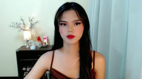 Megan online show from February 7, 3:12 am