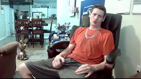 Kile online show from October 29, 1:52 am