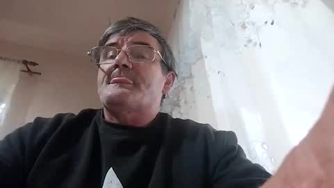 Raymond online show from March 31, 6:36 am