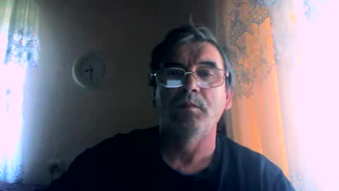 Raymond online show from April 7, 5:30 am