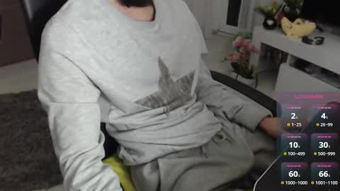 SwetLittleBoy4u online show from February 18, 7:21 pm