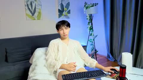 Gleb online show from December 2, 5:02 am