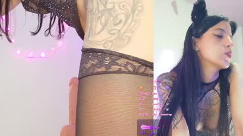 Ivyonly4u online show from May 4, 12:17 am