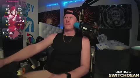 Switch online show from September 22, 4:42 pm