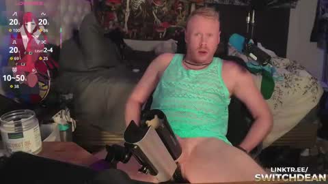 Switch online show from September 29, 10:03 pm